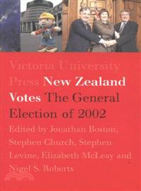 New Zealand Votes