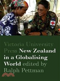 New Zealand in a Globalising World