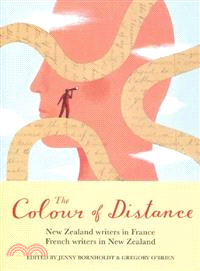 The Colour of Distance