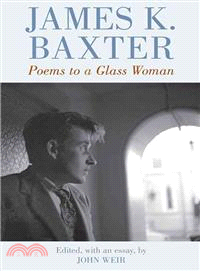 Poems to a Glass Woman