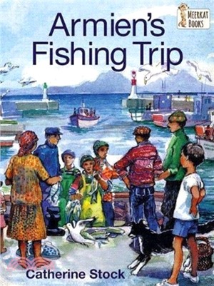 Armien's Fishing Trip
