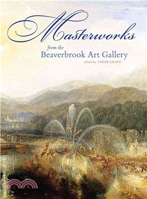 Masterworks from the Beaverbrook Art Gallery