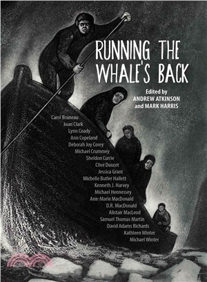 Running the Whale's Back ― Stories of Faith and Doubt from Atlantic Canada