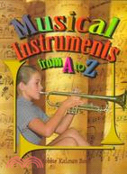 Musical Instruments from a to Z