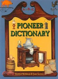 Pioneer Dictionary