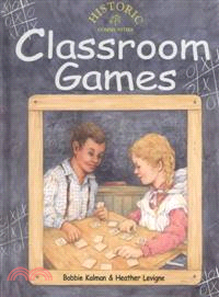 Classroom Games