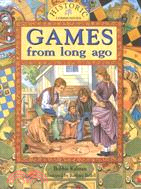 Games from Long Ago