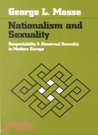 Nationalism and sexuality :r...