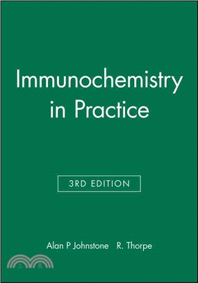 IMMUNOCHEMISTRY IN PRACTICE 3E