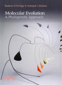 Molecular Evolution - A Phylogenetic Approach