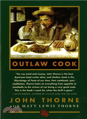 Outlaw Cook