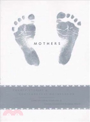 Mothers ― Twenty Stories of Contemporary Motherhood