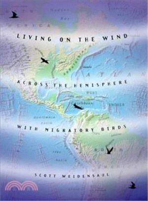 Living on the Wind ─ Across the Wind With Migratory Birds