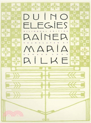 Duino Elegies