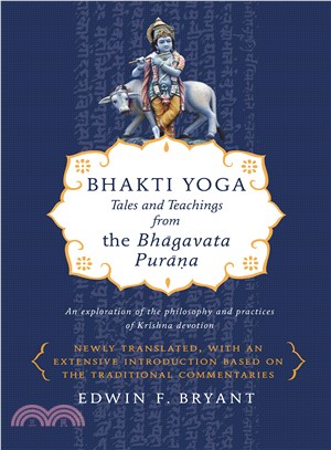 Bhakti yoga :tales and teach...