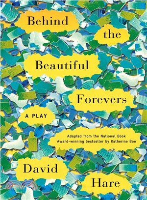 Behind the Beautiful Forevers ─ A Play