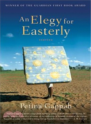 An Elegy for Easterly ─ Stories