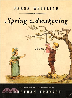 Spring Awakening ─ A Children's Tragedy
