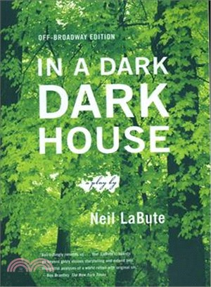 In a Dark Dark House: Off-Broadway Edition