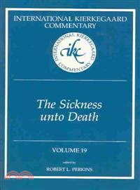 Sickness Unto Death