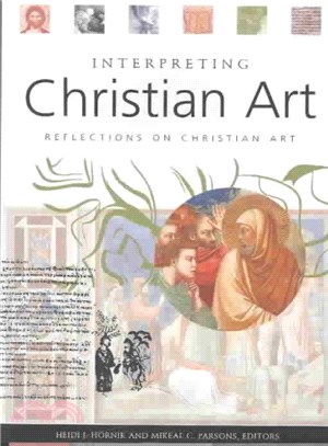Interpreting Christian Art ― Reflections on Christian Art