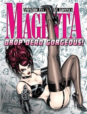 Magenta 4：Drop Dead Gorgeous!