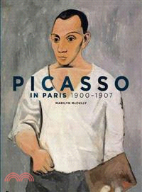 Picasso in Paris, 1900-1907