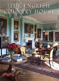 The English country house /