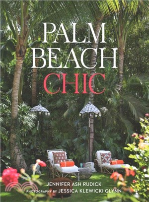 Palm Beach Chic