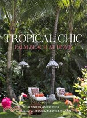 Tropical Chic: Palm Beach at Home