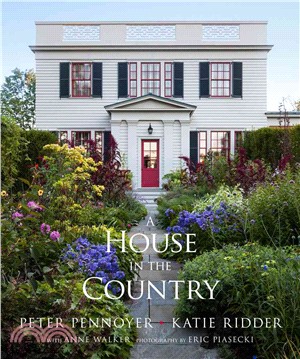 A house in the country /