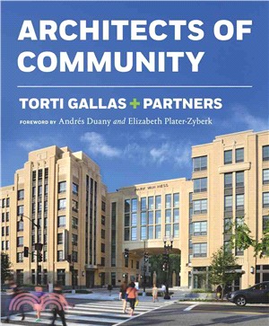 Torti Gallas + Partners ─ Architects of Community