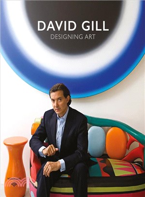 David Gill ― Designing Art