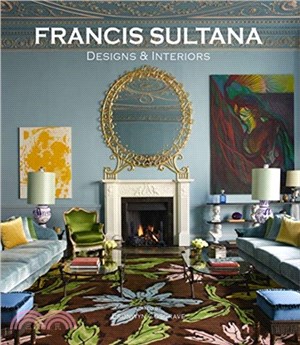 Francis Sultana ― Designs & Interiors