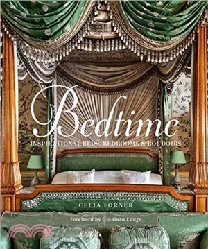 Bedtime ― Inspirational Beds, Bedrooms & Boudoirs