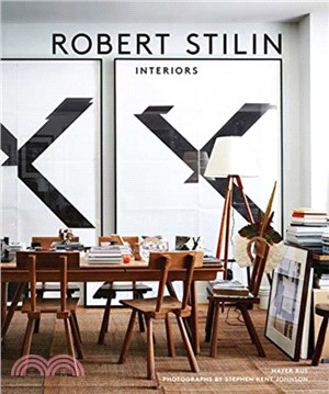 Robert Stilin ― Interiors