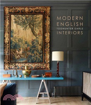 Modern English: Todhunter Earle Interiors