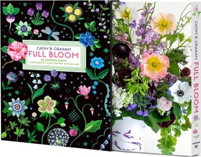 Cathy B. Graham: Full Bloom