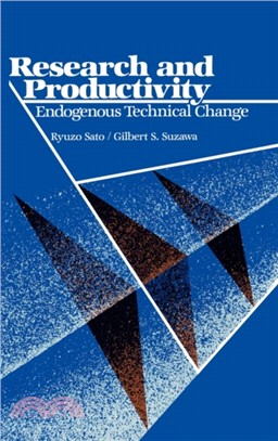 Research and Productivity：Endogenous Technical Change