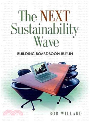 The Next Sustainability Wave: Building Boardroom Buy-in