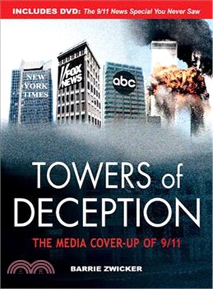 Towers of Deception ─ The Media Cover-up of 9/11