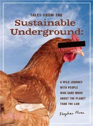Tales from the Sustainable Underground