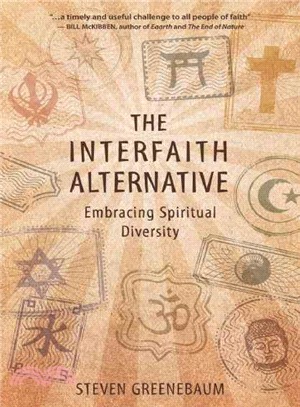 The Interfaith Alternative ─ Embracing Spiritual Diversity