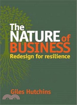 The Nature of Business ─ Redesign for Resilience