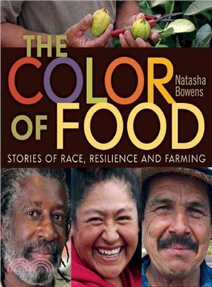 The Color of Food ─ Stories of Race, Resilience and Farming