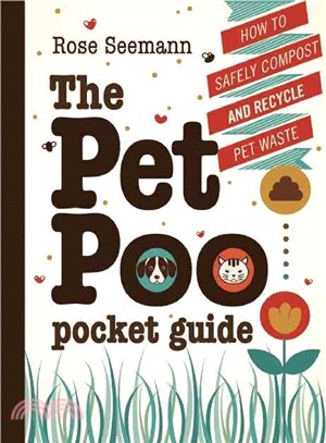 The Pet Poo Pocket Guide ─ How to safely compost and recycle pet waste