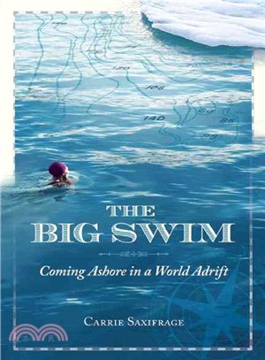 The Big Swim ─ Coming Ashore in a World Adrift