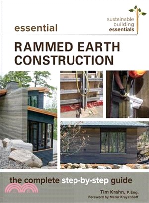 Essential Rammed Earth Construction