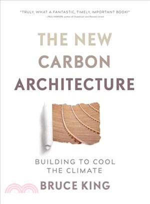 New Carbon Architecture