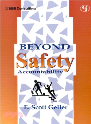 Beyond Safety Accountability ─ How to Increase Personal Responsibility